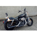 Sportster 1200 Custom Sportster 1200 Custom